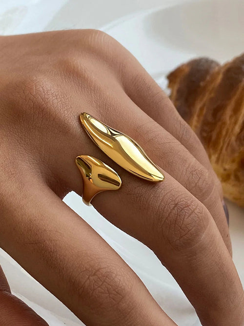 Eclipse Curve Ring