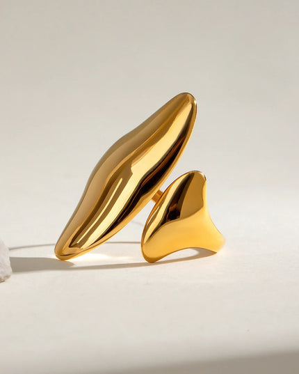 Eclipse Curve Ring