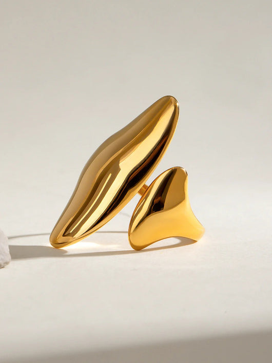 Eclipse Curve Ring
