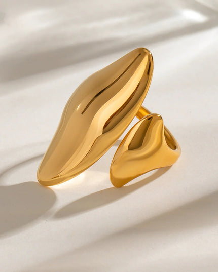 Eclipse Curve Ring