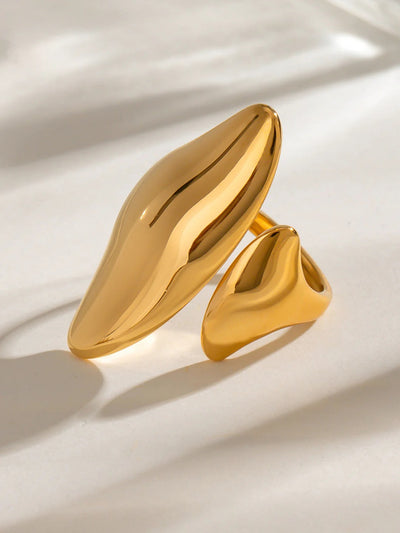 Eclipse Curve Ring