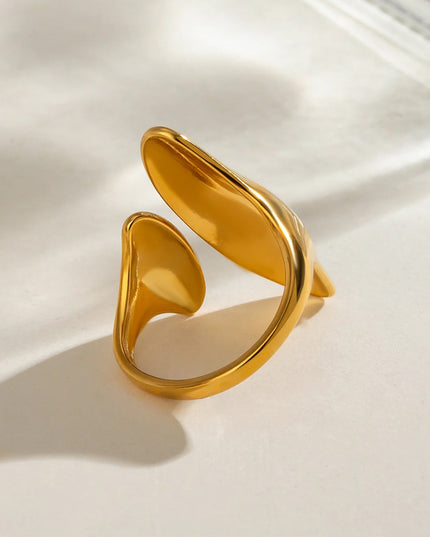 Eclipse Curve Ring