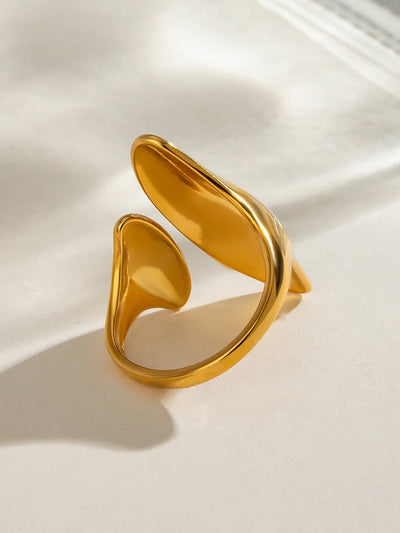 Eclipse Curve Ring