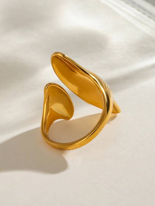 Eclipse Curve Ring