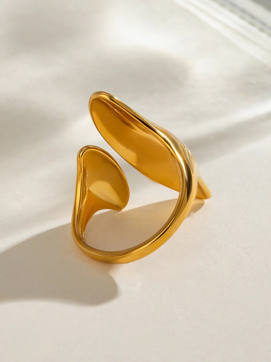 Eclipse Curve Ring
