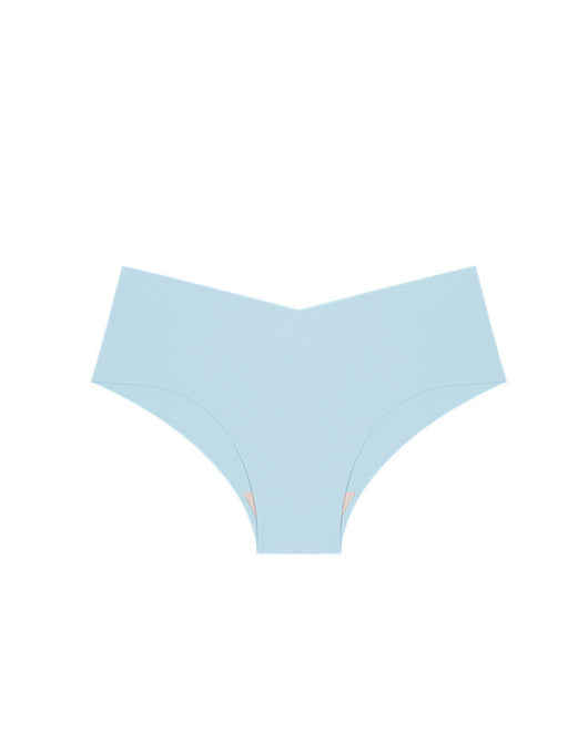 Seamless No-Show Briefs