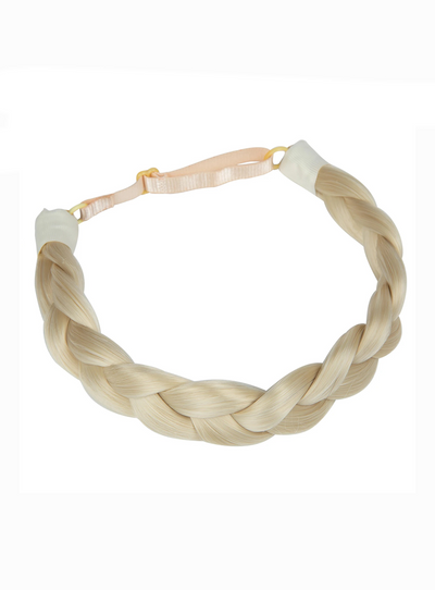Braided Hair Band