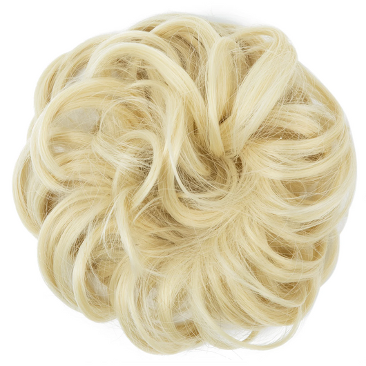 Premium Messy Bun Hair Up Scrunchie