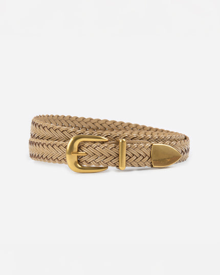 Flusso Woven Belt