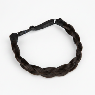 Braided Hair Band