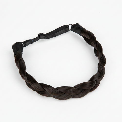 Braided Hair Band