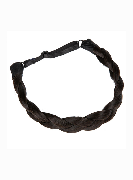 Braided Hair Band
