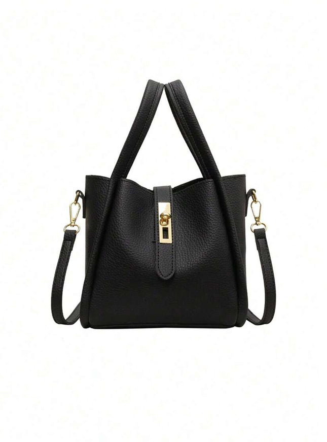 La Sorella Mini Bucket Bag & Pouch