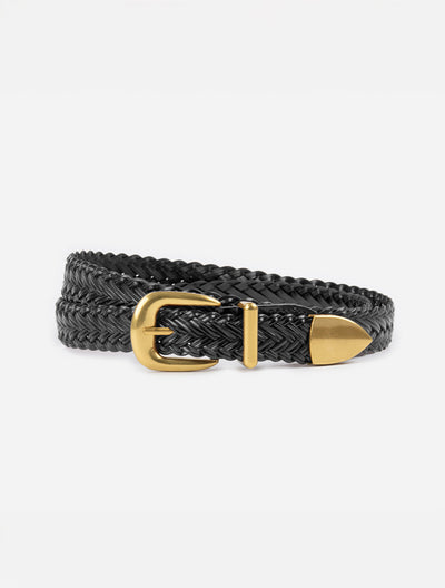 Flusso Woven Belt