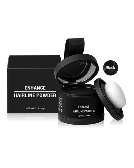 Hairline Powder