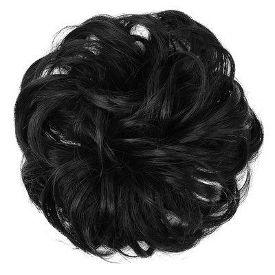 Premium Messy Bun Hair Up Scrunchie