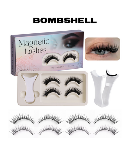 Magnetic Lash Kit