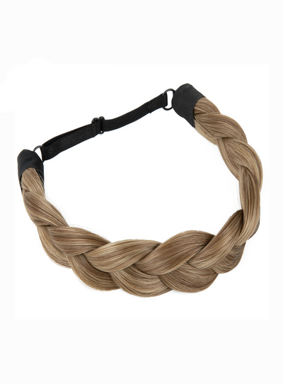 Braided Hair Band
