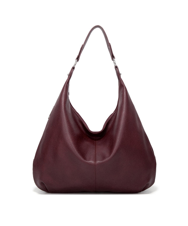 The Rosemoor Hobo Tote Bag