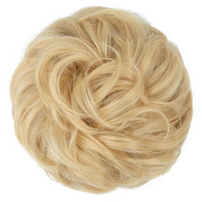 Premium Messy Bun Hair Up Scrunchie