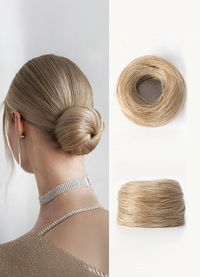 Champagne Blonde