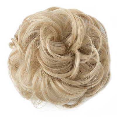 Premium Messy Bun Hair Up Scrunchie