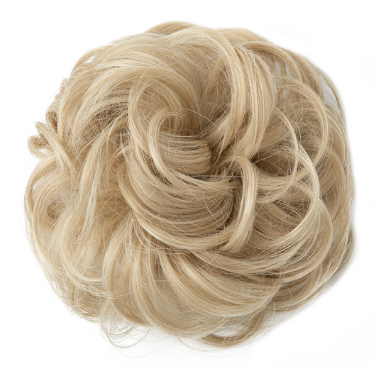 Premium Messy Bun Hair Up Scrunchie