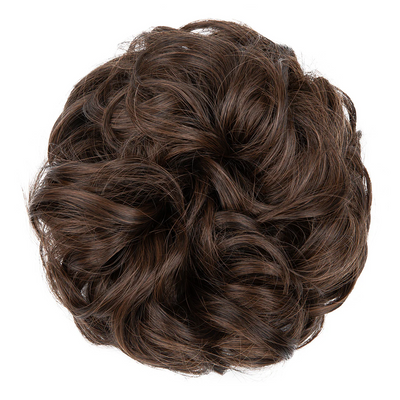 Premium Messy Bun Hair Up Scrunchie