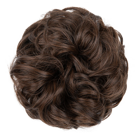 Premium Messy Bun Hair Up Scrunchie