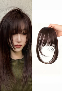 Chocolate Brown