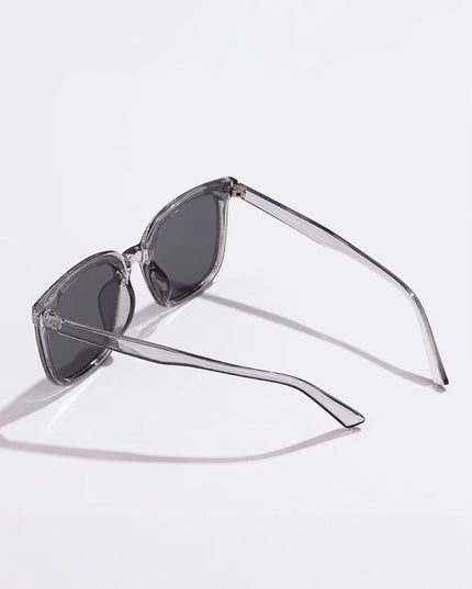 The Amber Sunglasses