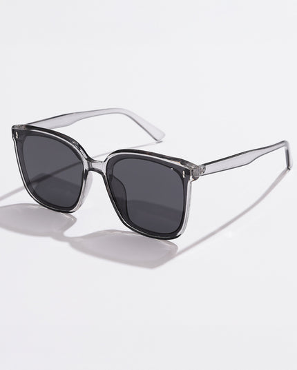 The Amber Sunglasses