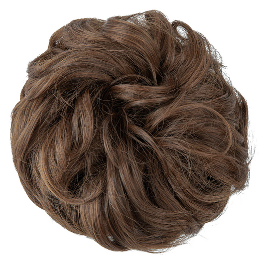 Premium Messy Bun Hair Up Scrunchie