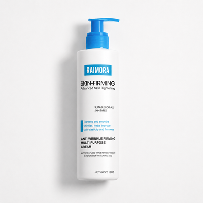 Advanced GHK-Cu Peptide Body Treatment for Crepey Skin