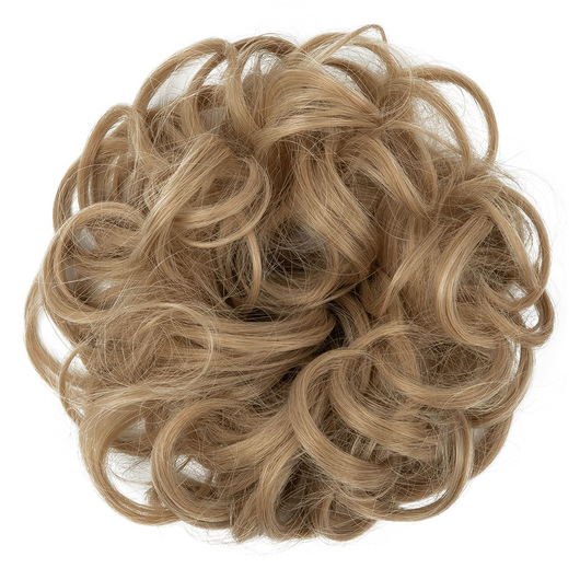 Premium Messy Bun Hair Up Scrunchie