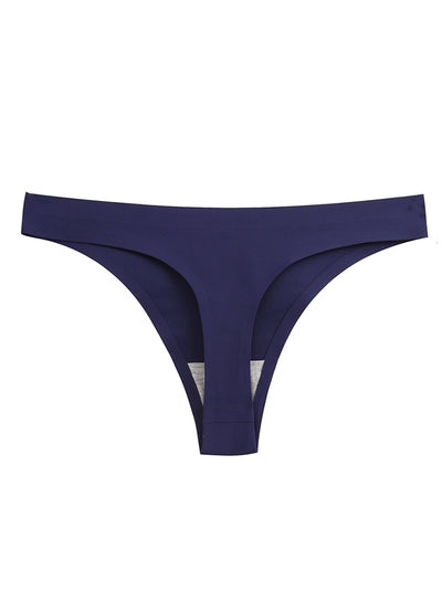 Seamless No-Show Thong
