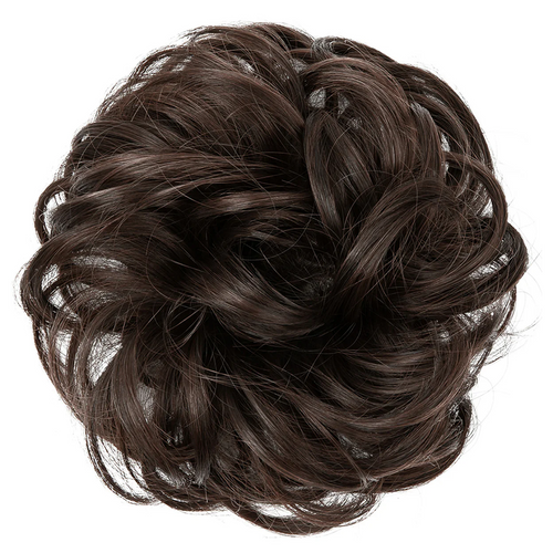 Premium Messy Bun Hair Up Scrunchie