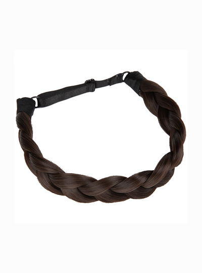 Braided Hair Band