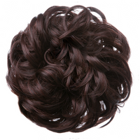 Dark Chestnut