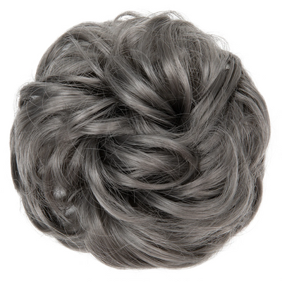 Premium Messy Bun Hair Up Scrunchie