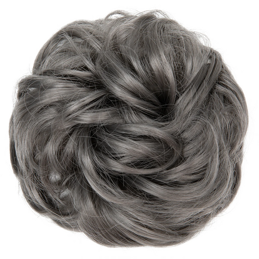 Premium Messy Bun Hair Up Scrunchie