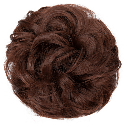 Premium Messy Bun Hair Up Scrunchie