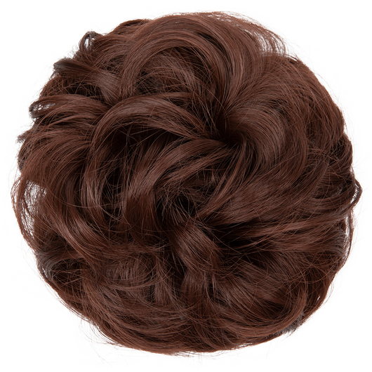 Premium Messy Bun Hair Up Scrunchie