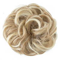 Dirty Blonde
