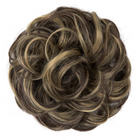 Espresso Blonde Highlights