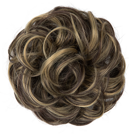 Premium Messy Bun Hair Up Scrunchie