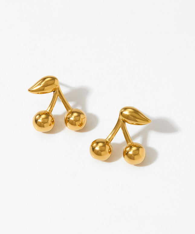 The Cherry Studs