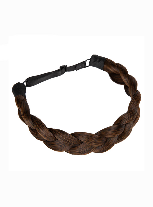 Braided Hair Band