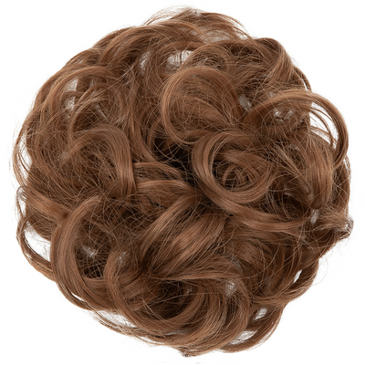 Premium Messy Bun Hair Up Scrunchie