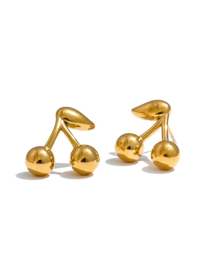 The Cherry Studs